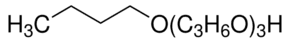Tri(propylene glycol) butyl ether, mixture of isomers