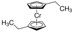 Bis(ethylcyclopentadienyl)chromium(II)