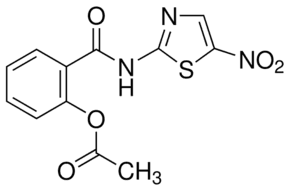 Nitazoxanide
