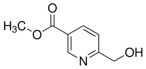 6-Hydroxymethyl-nicotinic acid methyl ester