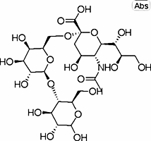6′-Sialyl-D-lactose