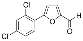 5-(2,4-Dichlorophenyl)furfural