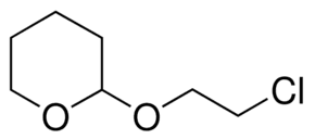 2-(2-Chloroethoxy)tetrahydro-2H-pyran