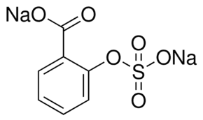 Salicyl sulfate disodium salt