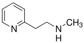 2-(2-Methylaminoethyl)pyridine