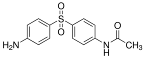 Monoacetyldapsone