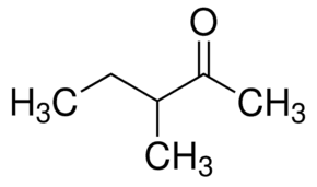 3-Methyl-2-pentanone
