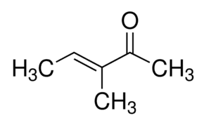 3-Methyl-3-penten-2-one