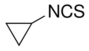 Cyclopropyl isothiocyanate