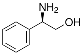 (R)-(−)-2-Phenylglycinol