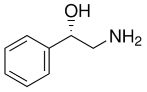 (S)-2-Amino-1-phenylethanol
