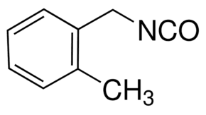 2-Methylbenzyl isocyanate