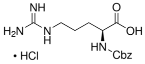 Z-Arg-OH hydrochloride