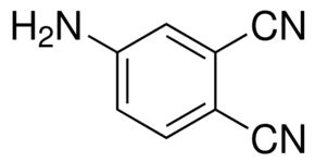 4-Aminophthalonitrile