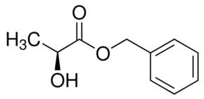 Benzyl (S)-(−)-lactate