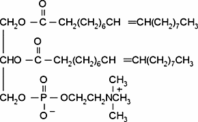 1,2-Dielaidoyl-sn-glycero-3-phosphocholine