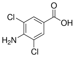 4-Amino-3,5-dichlorobenzoic acid