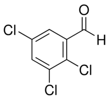 2,3,5-Trichlorobenzaldehyde