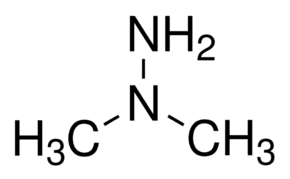 N,N-Dimethylhydrazine