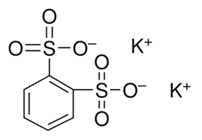 Potassium benzene-1,2-disulfonate