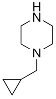 1-(Cyclopropylmethyl)piperazine