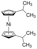 Bis(isopropylcyclopentadienyl)nickel