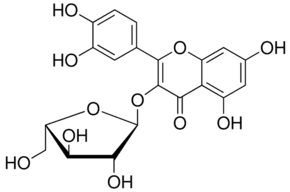 Avicularin