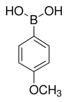 4-Methoxyphenylboronic acid