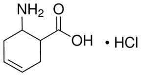 cis-6-Amino-3-cyclohexene-1-carboxylic acid hydrochloride