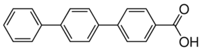 p-Terphenyl-4-carboxylic acid