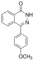4-(4-Methoxyphenyl)-1-(2H)-phthalazinone