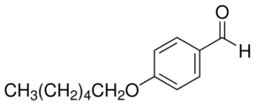 4-(Hexyloxy)benzaldehyde