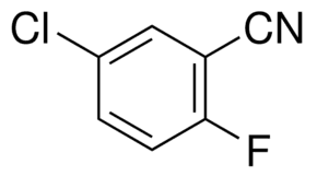5-Chloro-2-fluorobenzonitrile