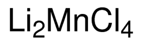Manganese(II) chloride bis(lithium chloride) complex solution