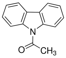 9-Acetylcarbazole
