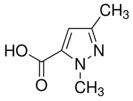1,3-Dimethyl-1H-pyrazole-5-carboxylic acid