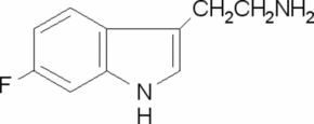 6-Fluorotryptamine