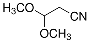 3,3-Dimethoxypropionitrile