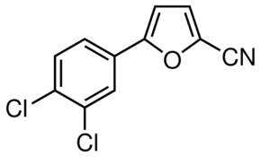 5-(3,4-Dichlorophenyl)-2-furonitrile
