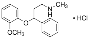 Nisoxetine hydrochloride