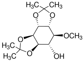 1,2:5,6-Di-O-isopropylidene-D-chiro-inositol