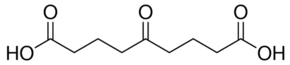 5-Oxoazelaic acid