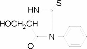 PTH-serine