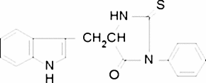 PTH-tryptophan