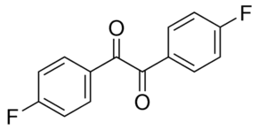 4,4′-Difluorobenzil