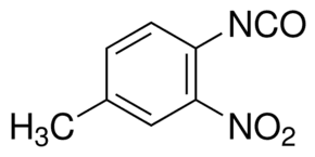 4-Methyl-2-nitrophenyl isocyanate