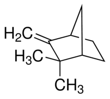 (−)-Camphene