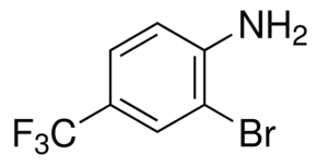 2-Bromo-4-(trifluoromethyl)aniline
