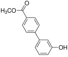 Methyl 4-(3-hydroxyphenyl)benzoate