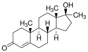 17α-Methyltestosterone